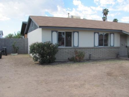 3711 W Bloomfield Rd., Phoenix, AZ 85029