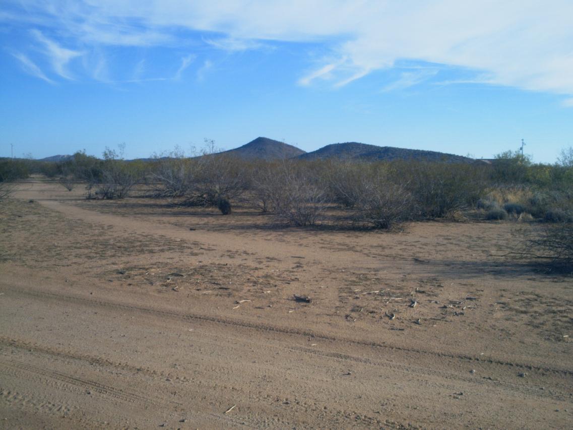 W Duff Rd. #32, Wickenburg, AZ 85390