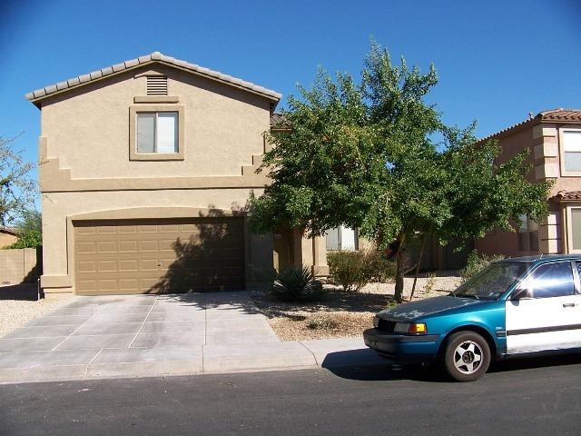 4232 E Whitehall Dr., San Tan Valley, AZ 85140