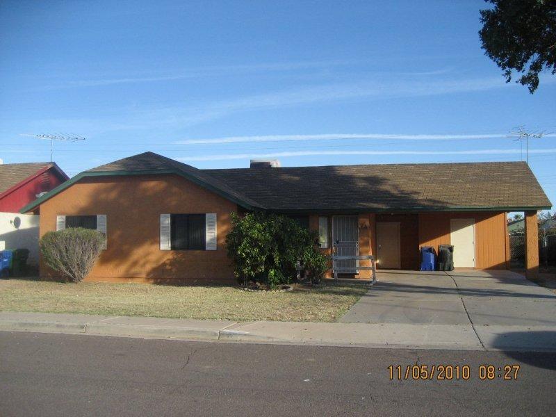 2734 E Contessa St., Mesa, AZ 85213