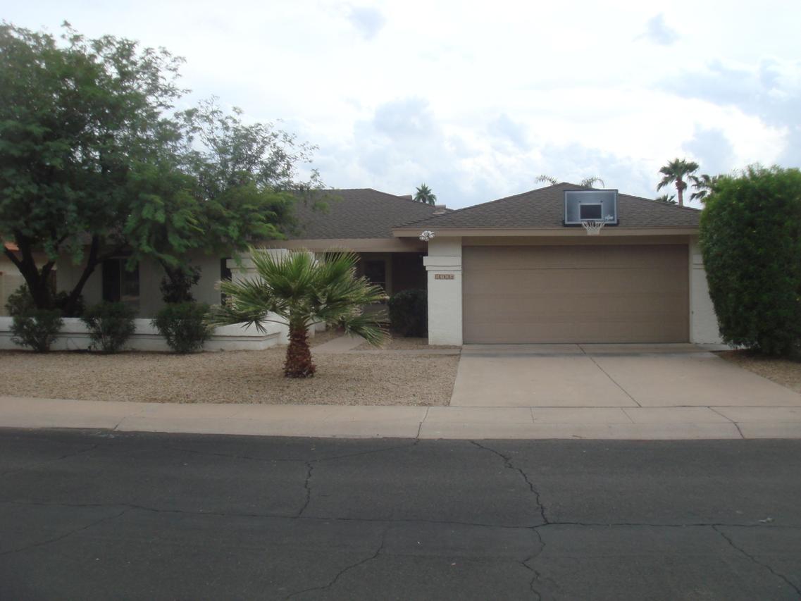 8709 E San Esteban Dr., Scottsdale, AZ 85258