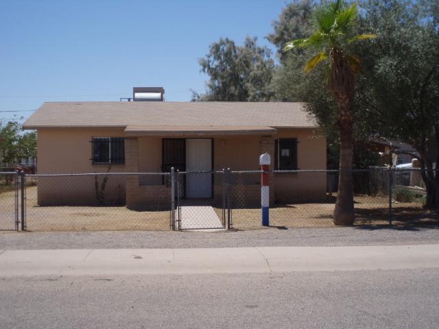 377 W Bealey Ave., Coolidge, AZ 85128