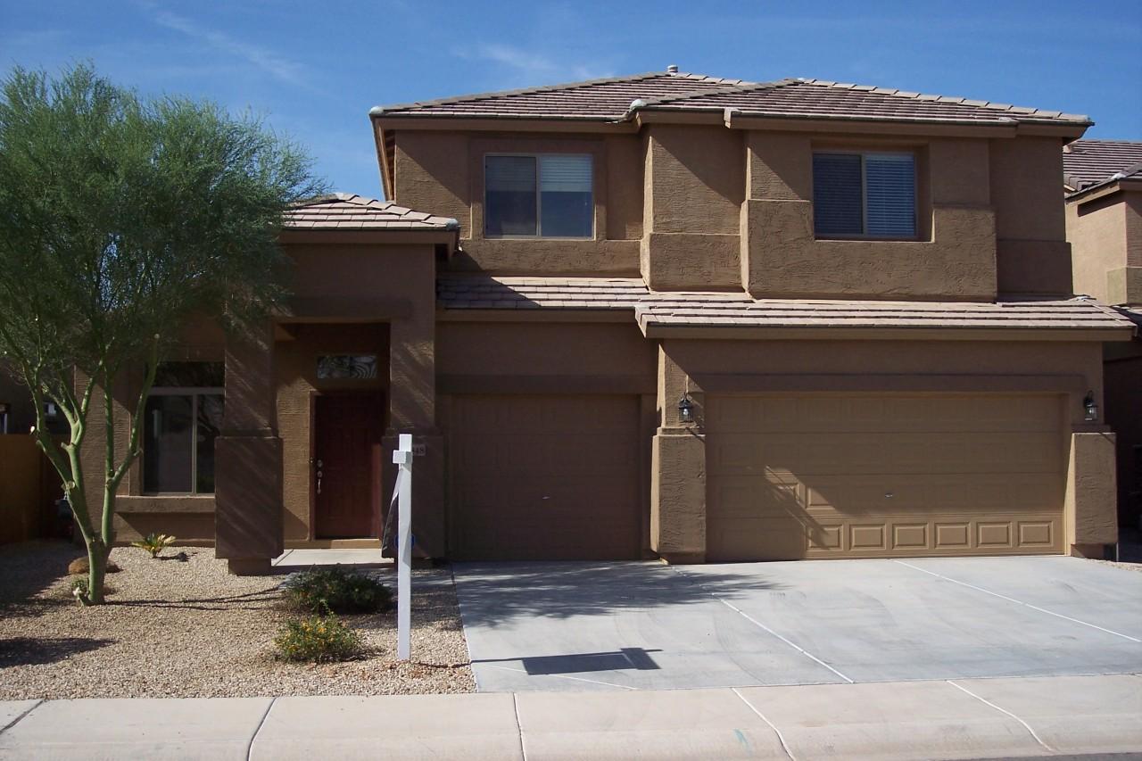 19948 N Toledo Ave., Maricopa, AZ 85138