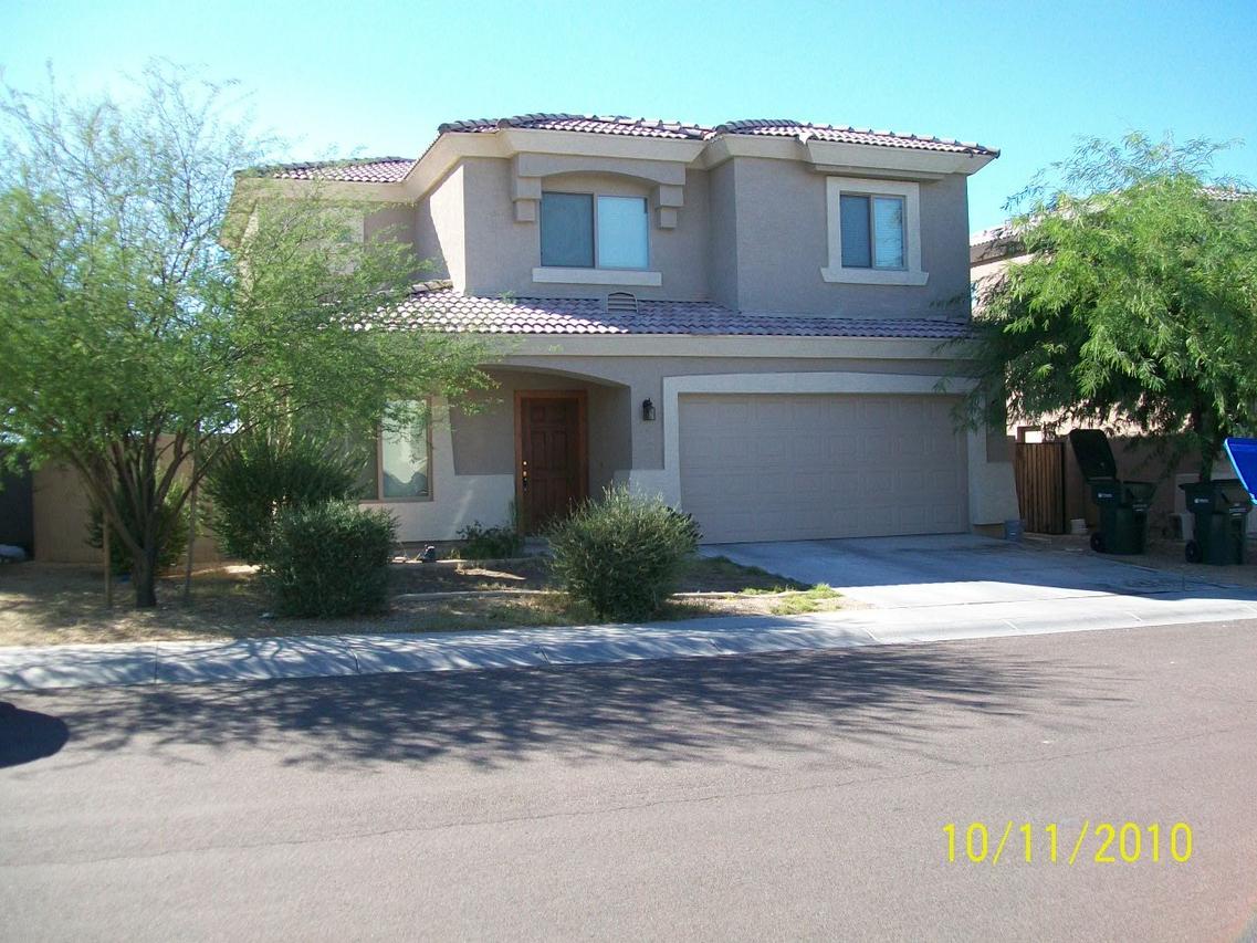 7210 S 13th Way, Phoenix, AZ 85042