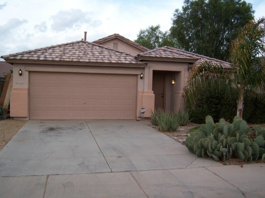 3260 E Sandy Way, Gilbert, AZ 85297
