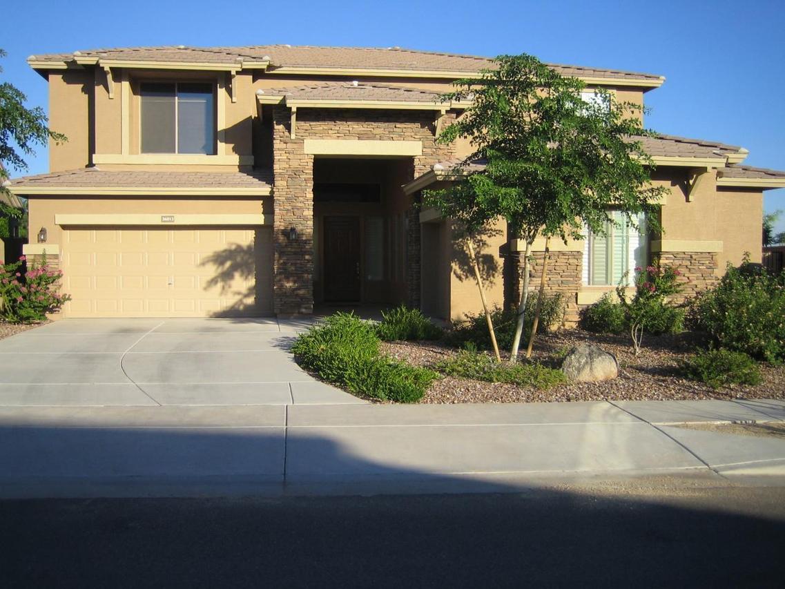 36013 N 33rd Ln., Phoenix, AZ 85086