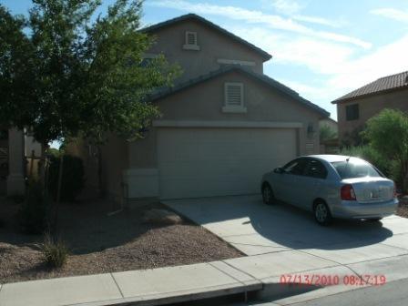 41656 W Sunland Dr., Maricopa, AZ 85138