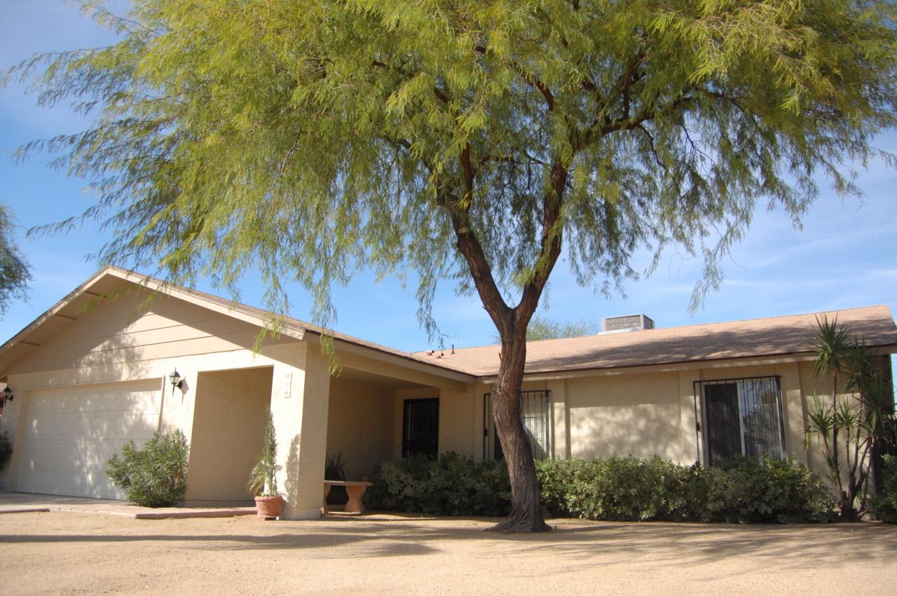 404 W Barrow Dr., Chandler, AZ 85225