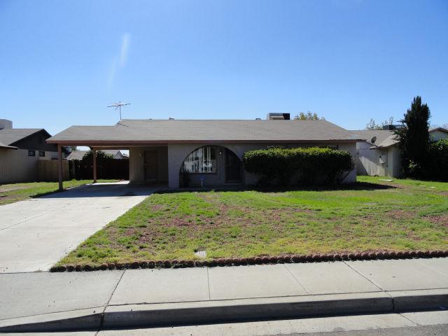 6431 W Mountain View Rd., Glendale, AZ 85302