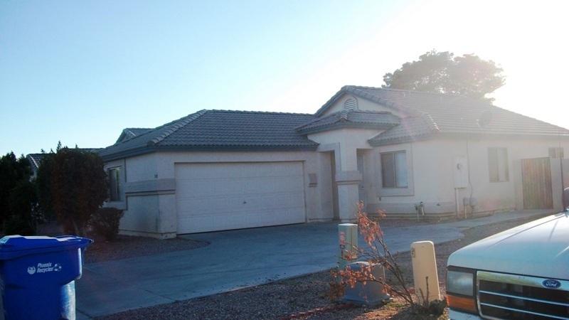 3018 N 85th Ln., Phoenix, AZ 85037