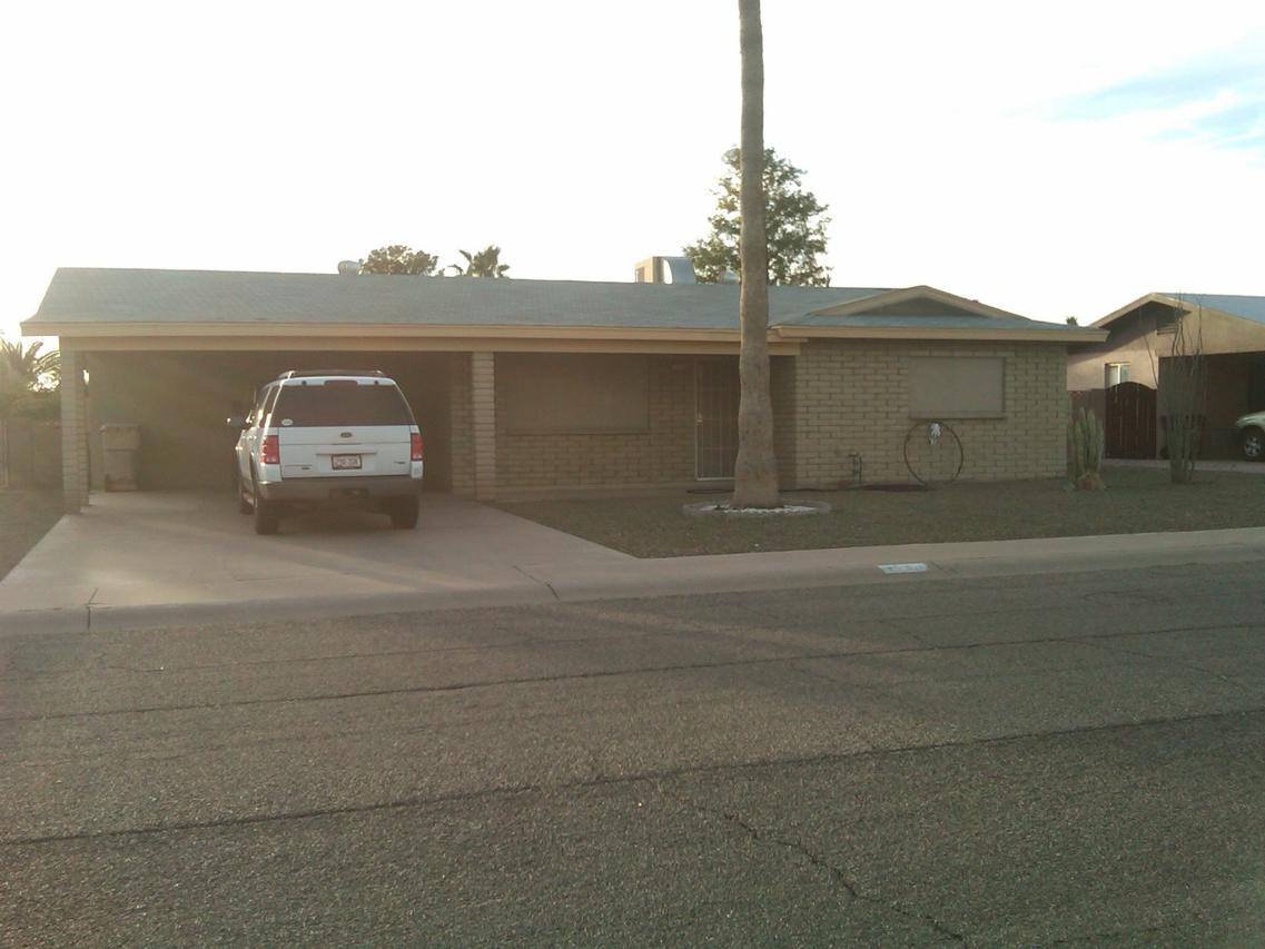 1142 S Palo Verde Dr., Apache Junction, AZ 85120