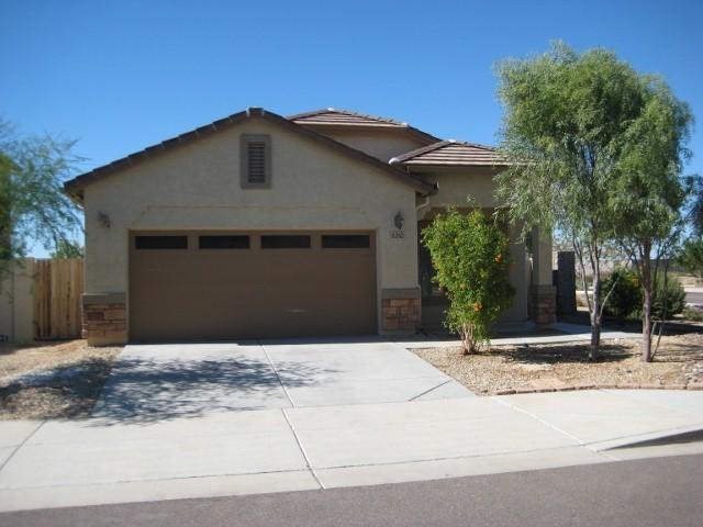 6262 S 258th Dr., Buckeye, AZ 85326