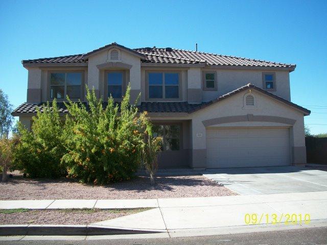 3205 W Silver Sage Ln., Phoenix, AZ 85083