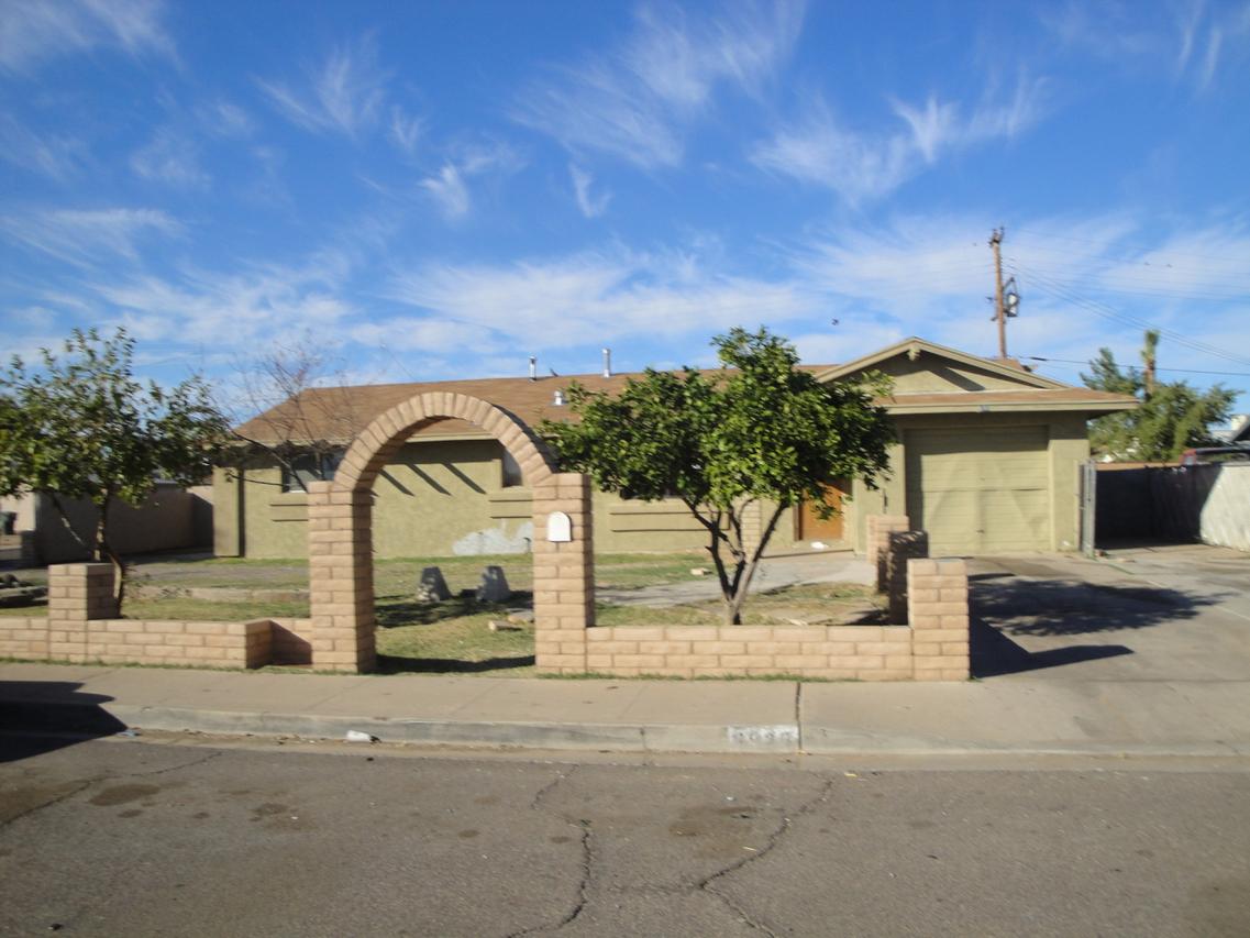 6920 W Campbell Ave., Phoenix, AZ 85033