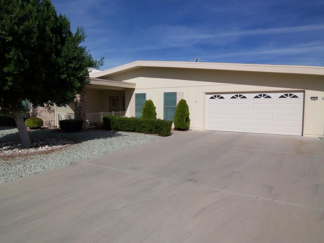 10910 W Jacaranda Dr., Sun City, AZ 85373