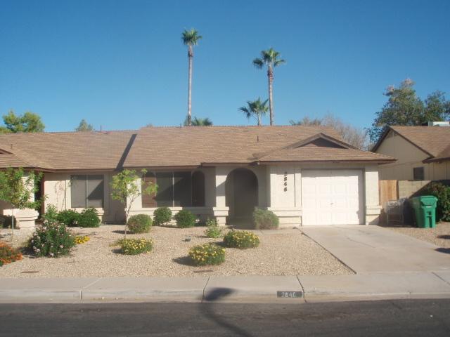 2846 E Irwin Ave., Mesa, AZ 85204
