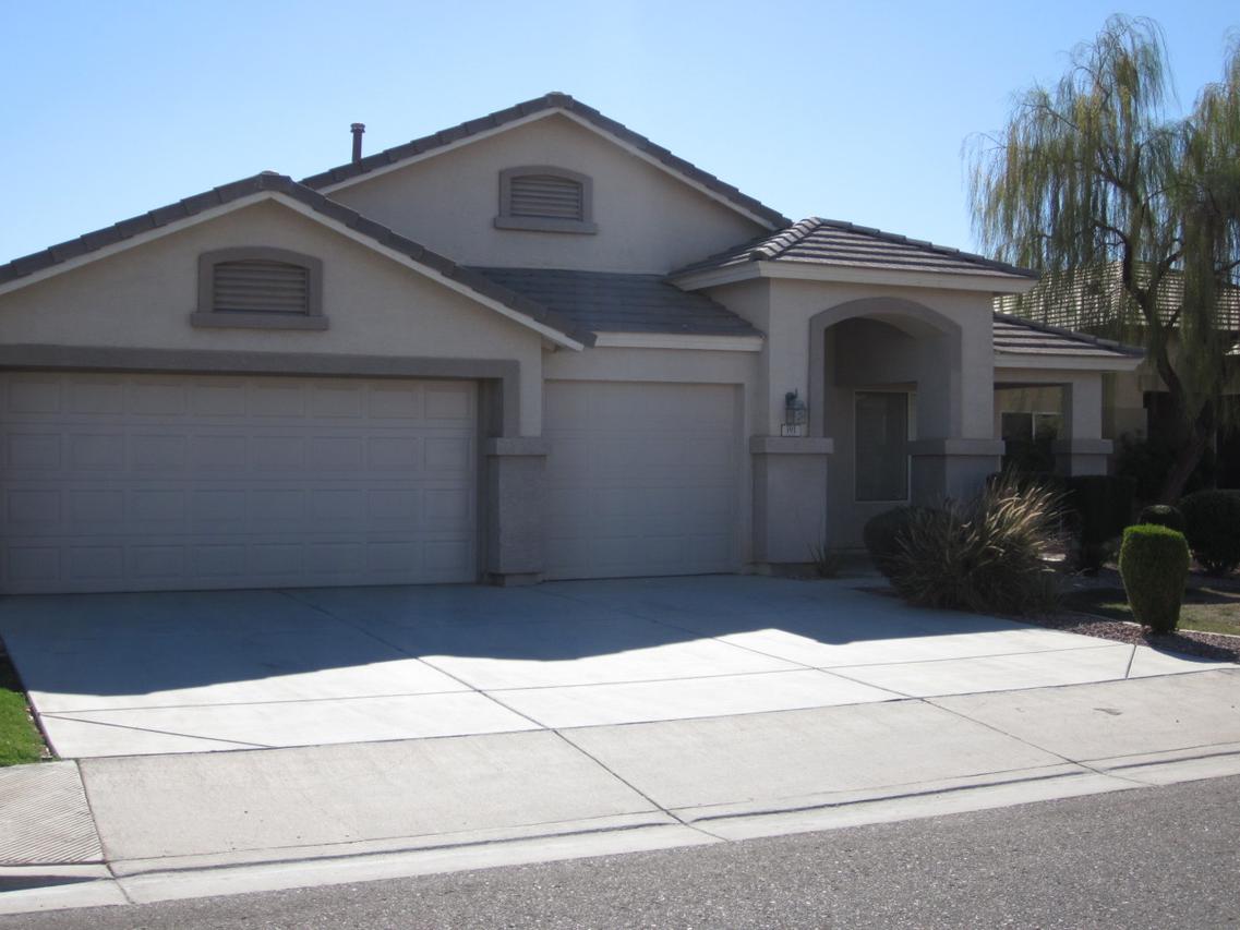 391 W Musket Pl., Chandler, AZ 85286