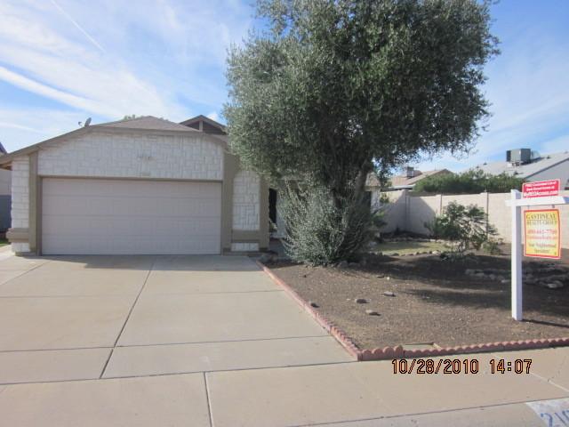 21066 N 33rd Ave., Phoenix, AZ 85027