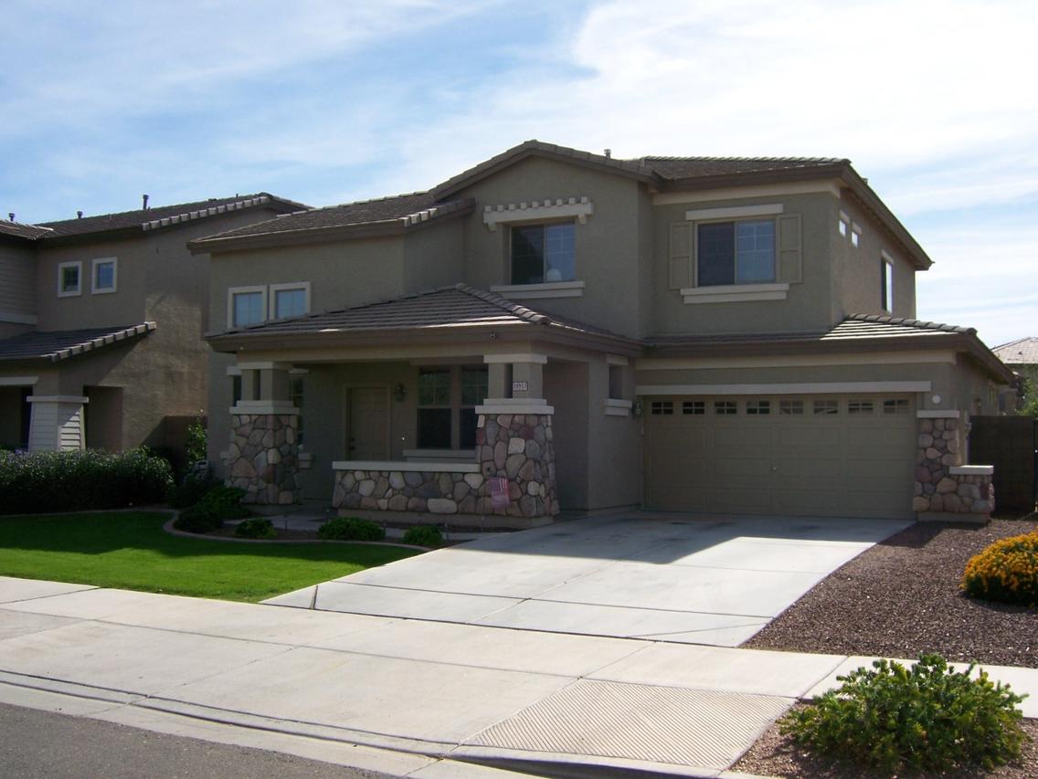 18813 E Kingbird Dr., Queen Creek, AZ 85142