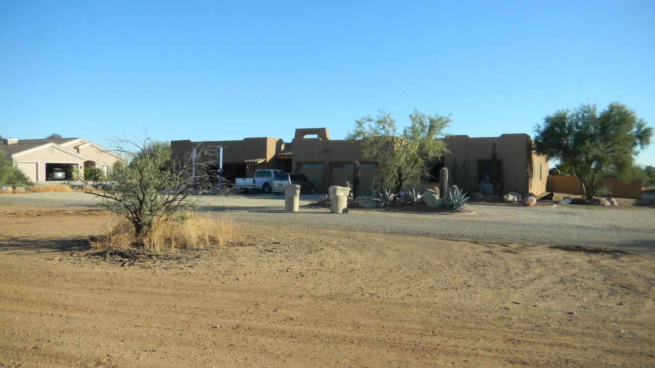 411 W Irvine Rd., Phoenix, AZ 85086