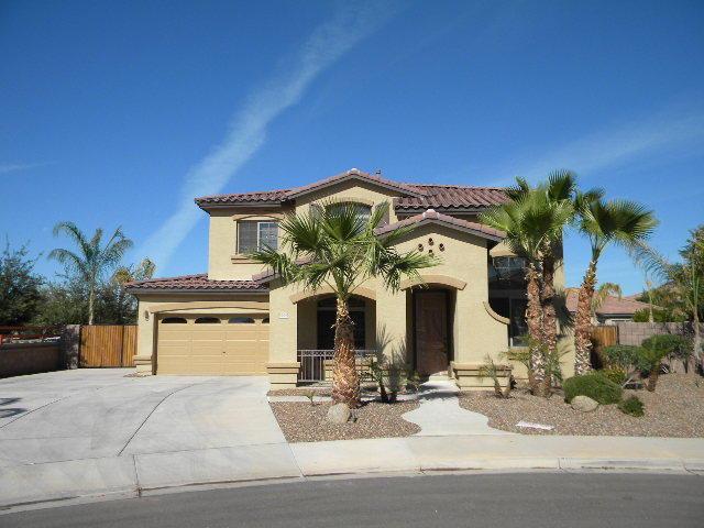 18808 E Cattle Dr., Queen Creek, AZ 85142