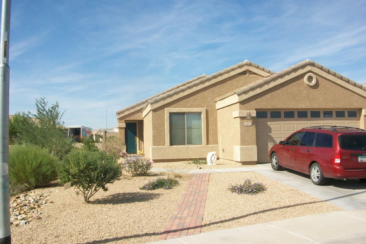 14904 N Pablo St., El Mirage, AZ 85335