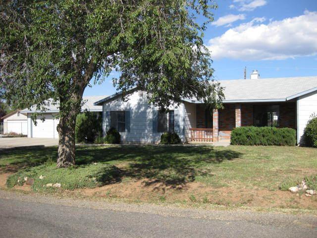 8050 E Barbara Rd., Prescott Valley, AZ 86314
