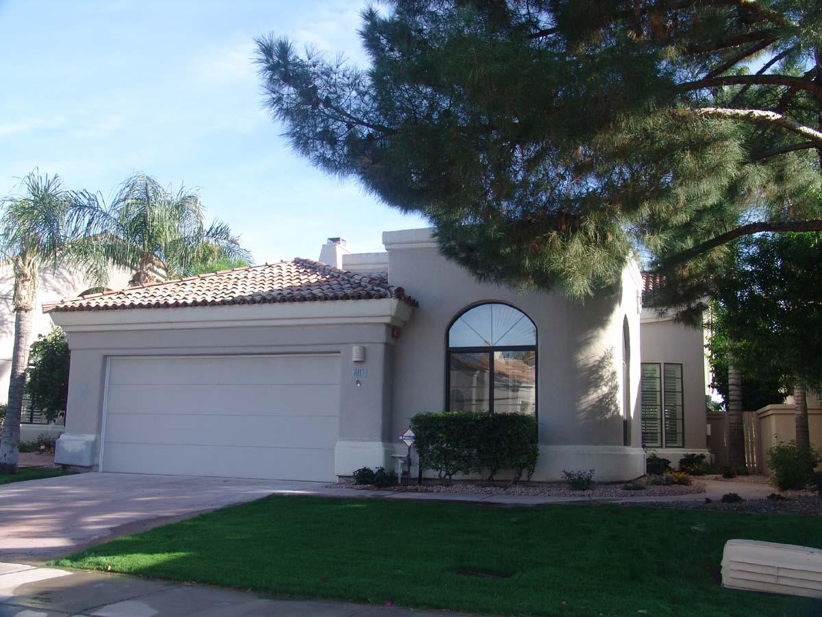8117 E Cortez Dr., Scottsdale, AZ 85260