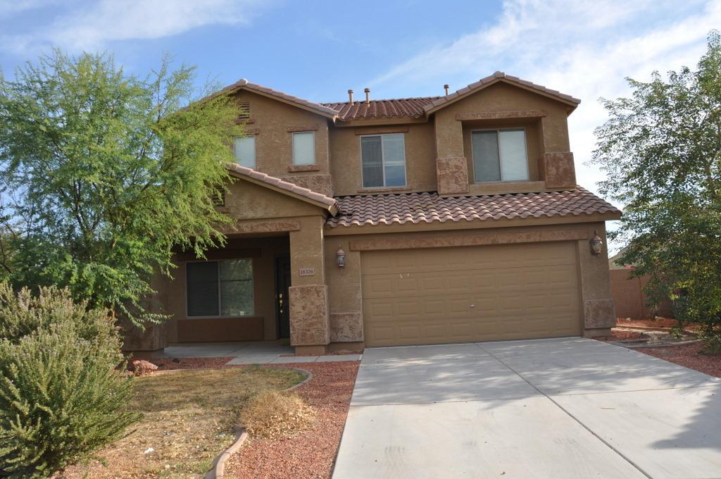 18326 W Mission Ln., Waddell, AZ 85355