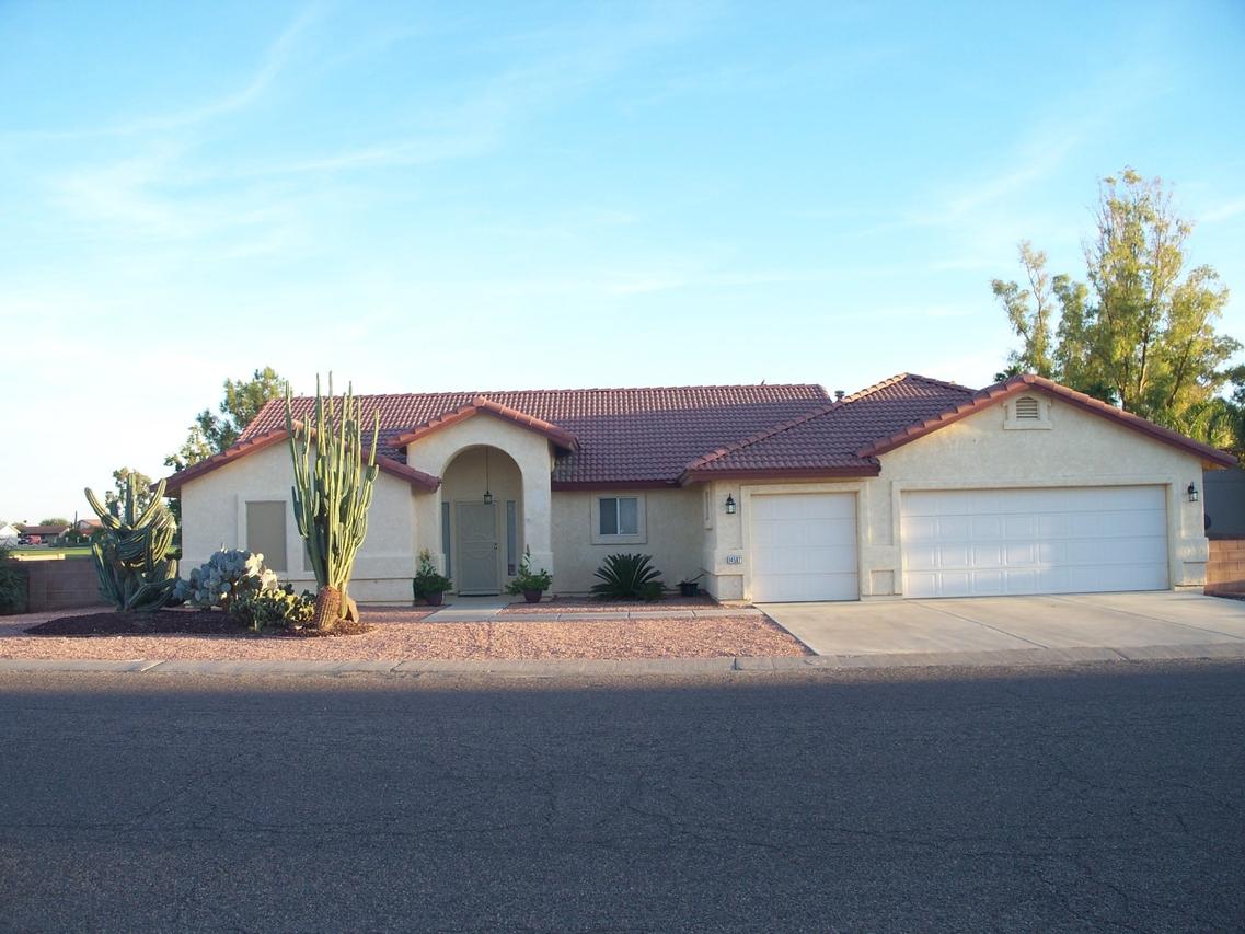 14587 S Country Club Dr., Arizona City, AZ 85123