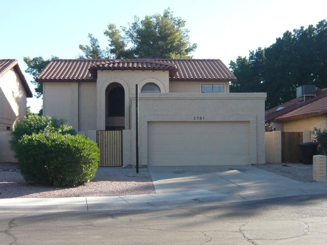2361 S Paseo Loma Cir., Mesa, AZ 85202