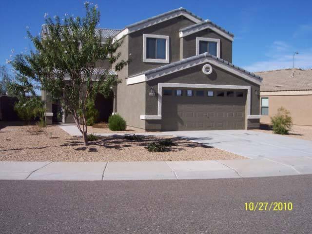 14908 N Luna St., El Mirage, AZ 85335