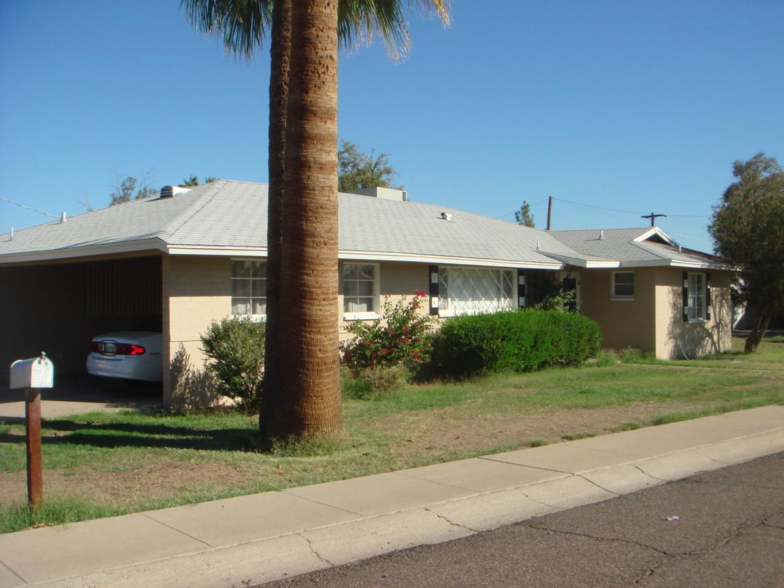 2102 W Roma Ave., Phoenix, AZ 85015