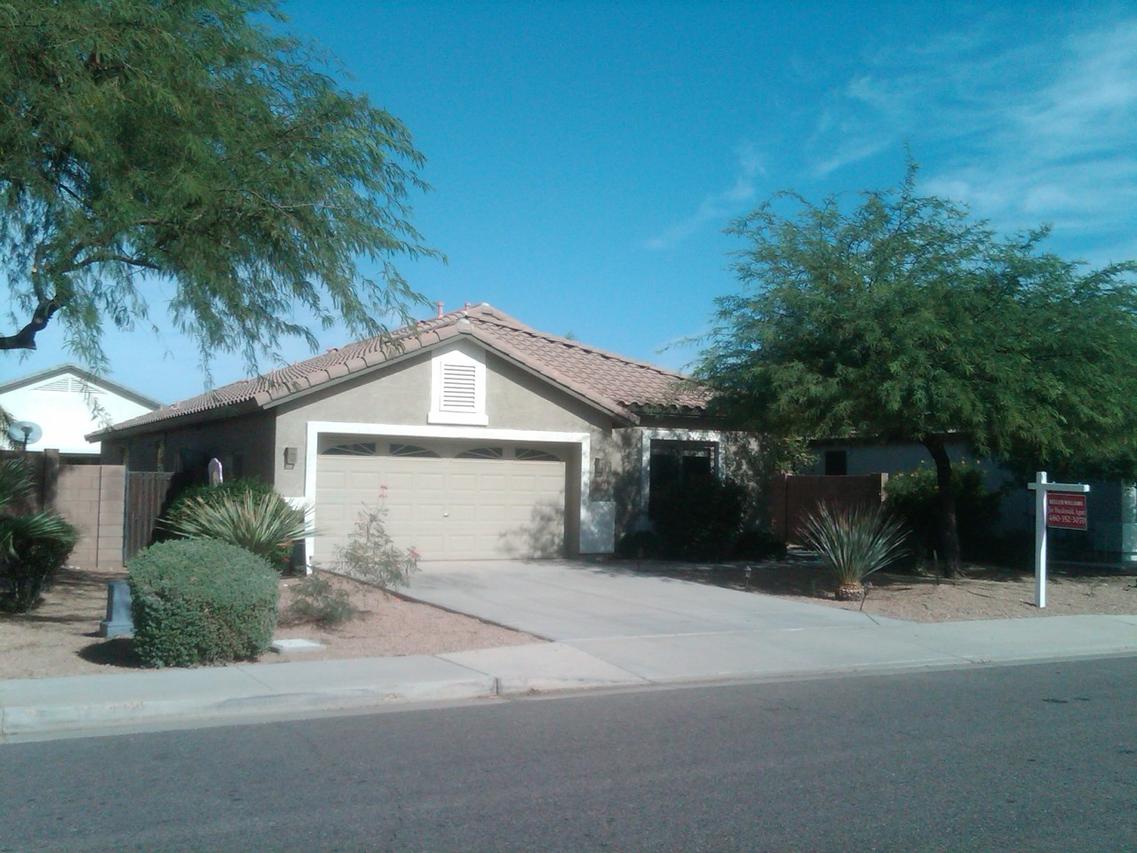 1672 E Wildhorse Pl., Chandler, AZ 85286