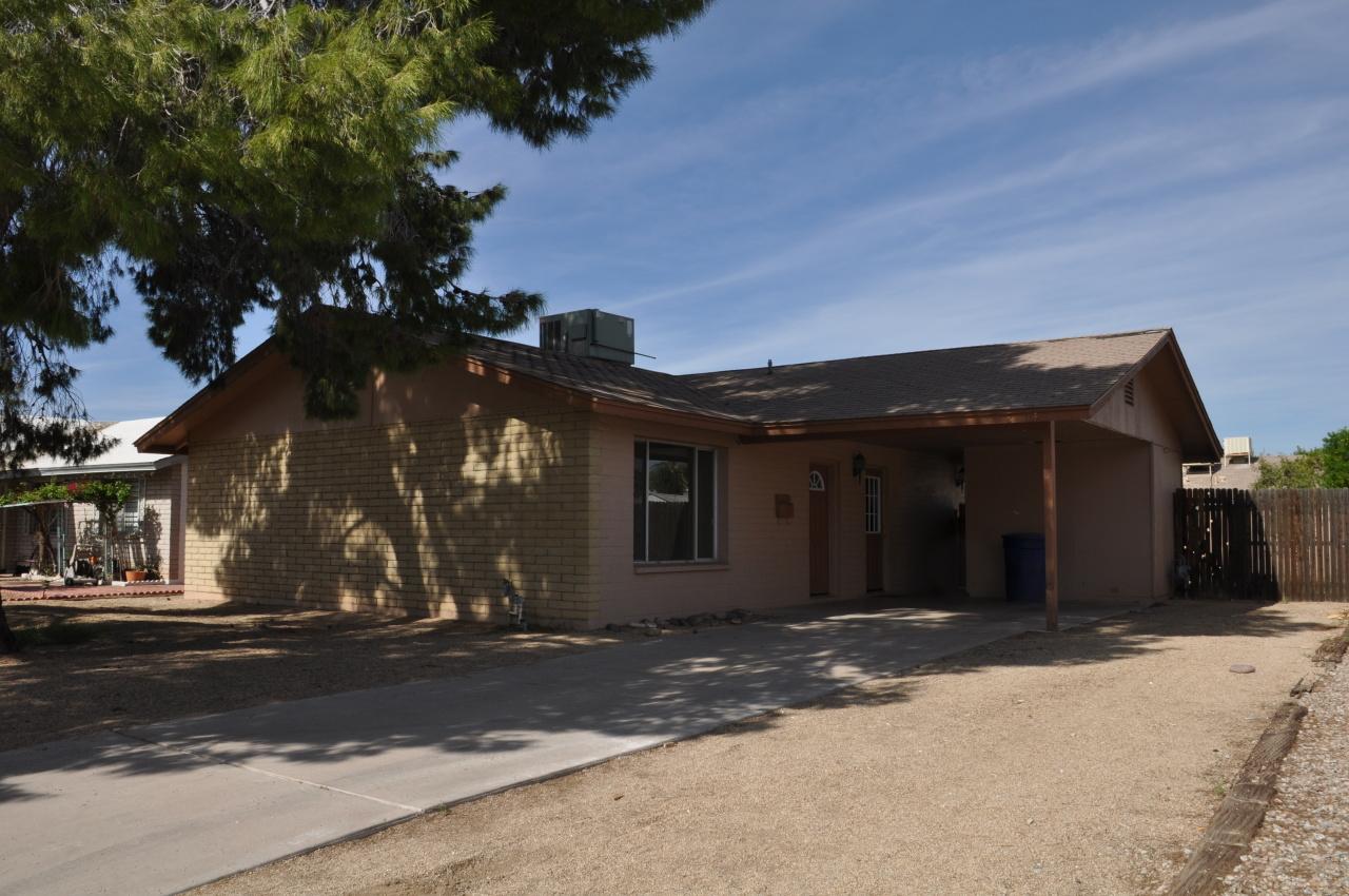 2514 E Manhatton Dr., Tempe, AZ 85282