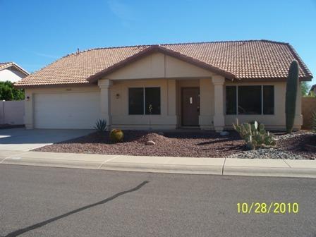 20329 N 110th Ln., Sun City, AZ 85373