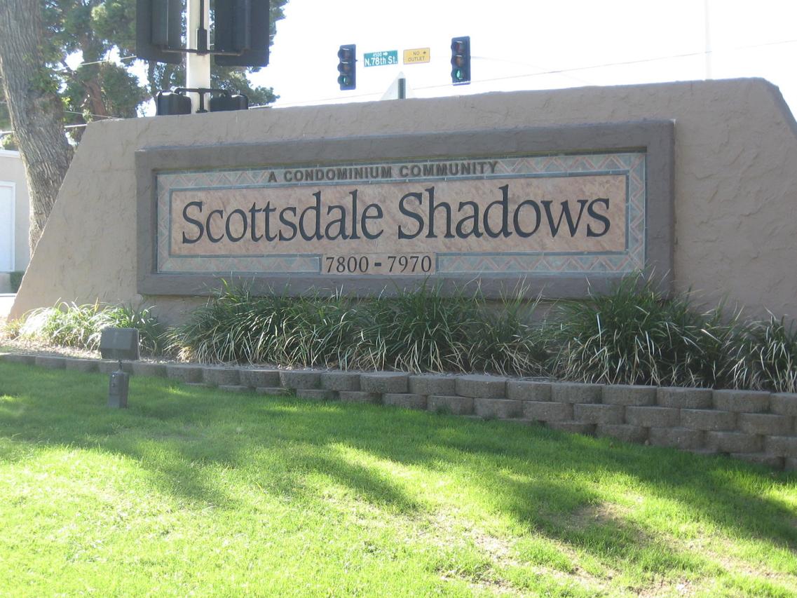 7940 E Camelback Rd. #608, Scottsdale, AZ 85251