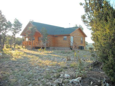 1815 Blue Sky Cir., Heber, AZ 85928
