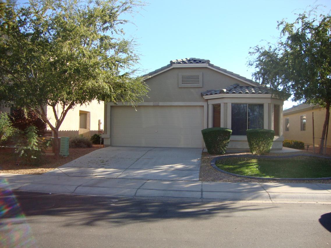 42455 W Sunland Dr., Maricopa, AZ 85138