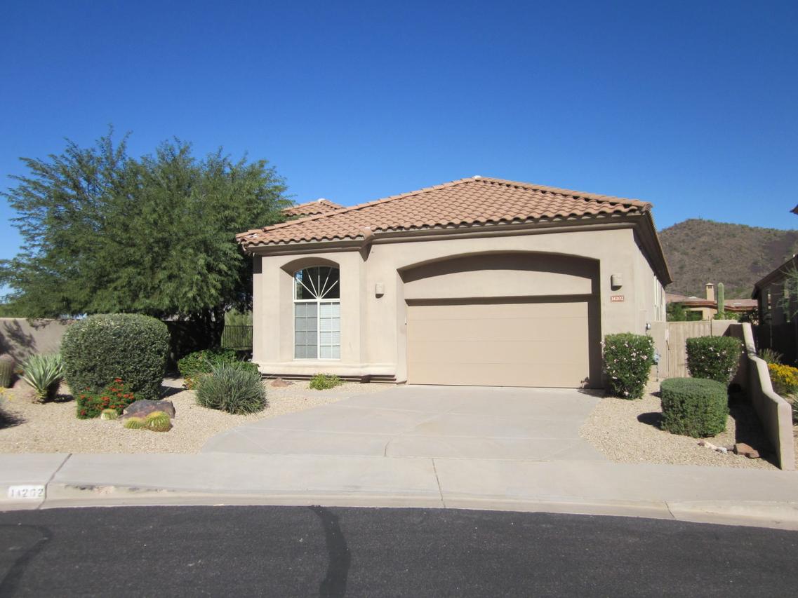 14202 E Cheryl Dr., Scottsdale, AZ 85259