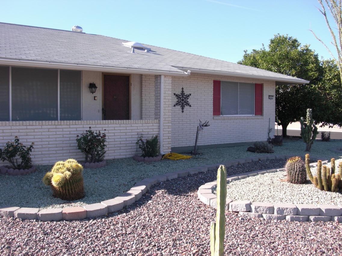 10917 W Manzanita Dr., Sun City, AZ 85373