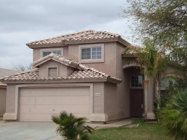 2490 E Kent Ave., Gilbert, AZ 85236