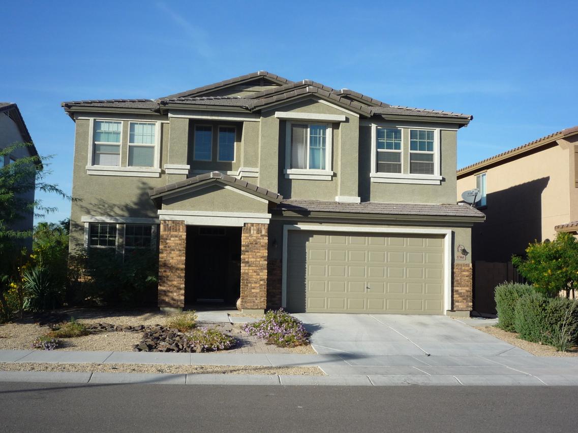 17368 W Lilac St., Goodyear, AZ 85338