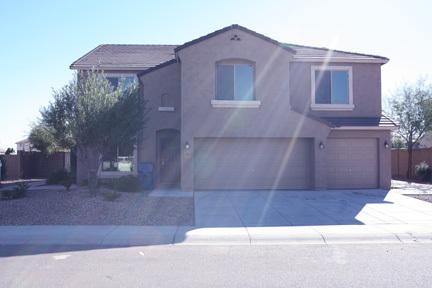 22619 W Ashleigh Marie Dr., Buckeye, AZ 85326