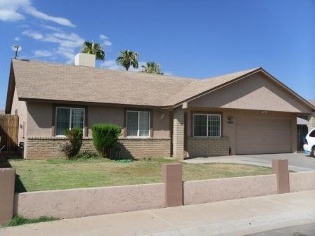 6908 W Melvin St., Phoenix, AZ 85043