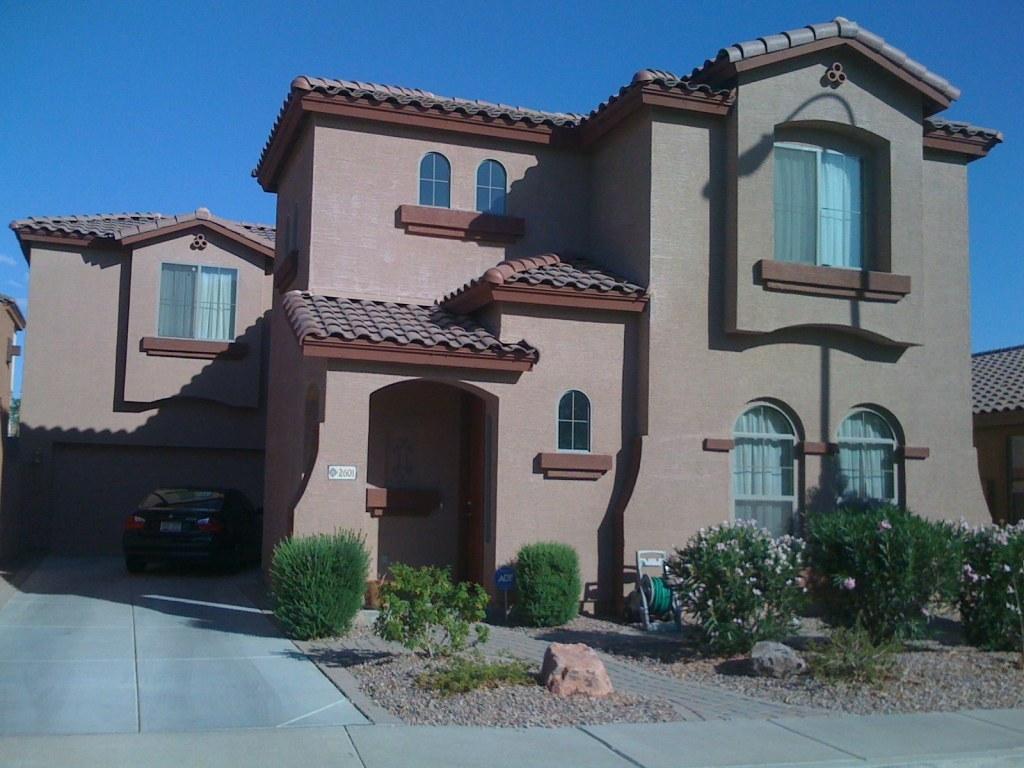 2601 E Hawken Way, Chandler, AZ 85286