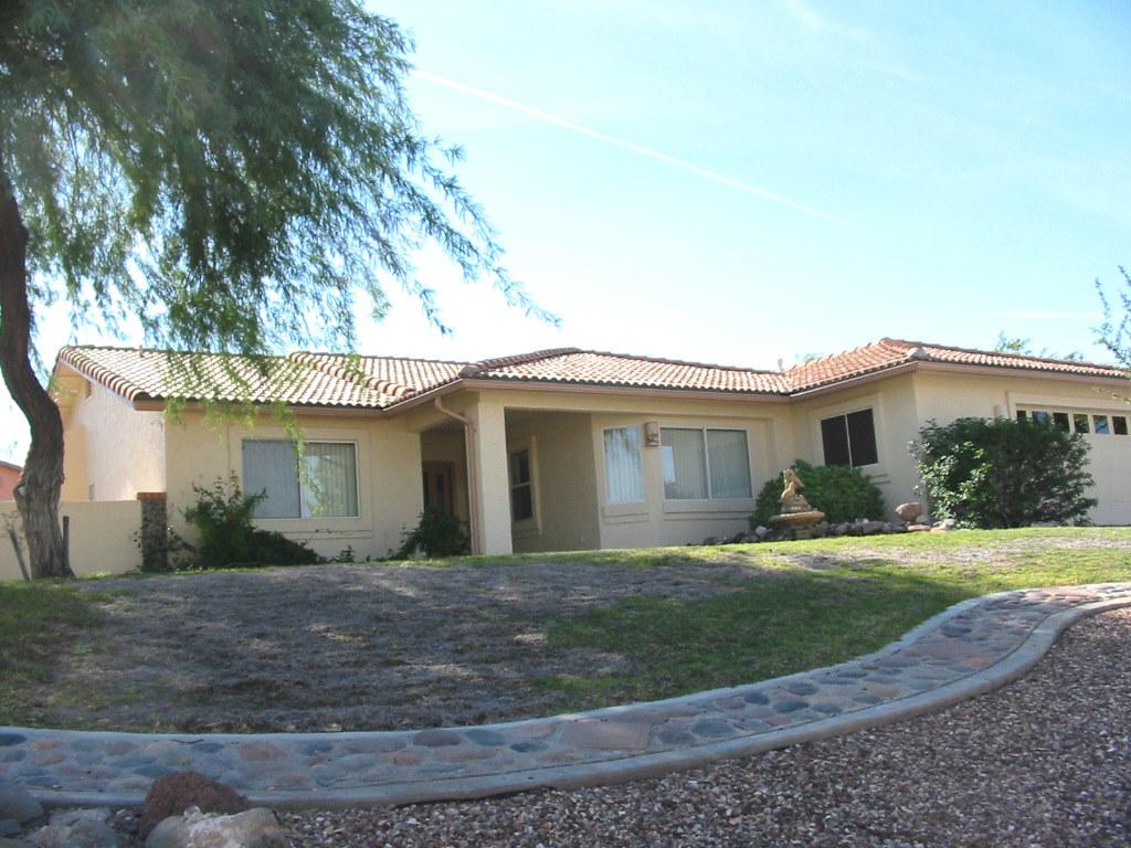 975 W Santa Fe Dr., Wickenburg, AZ 85390