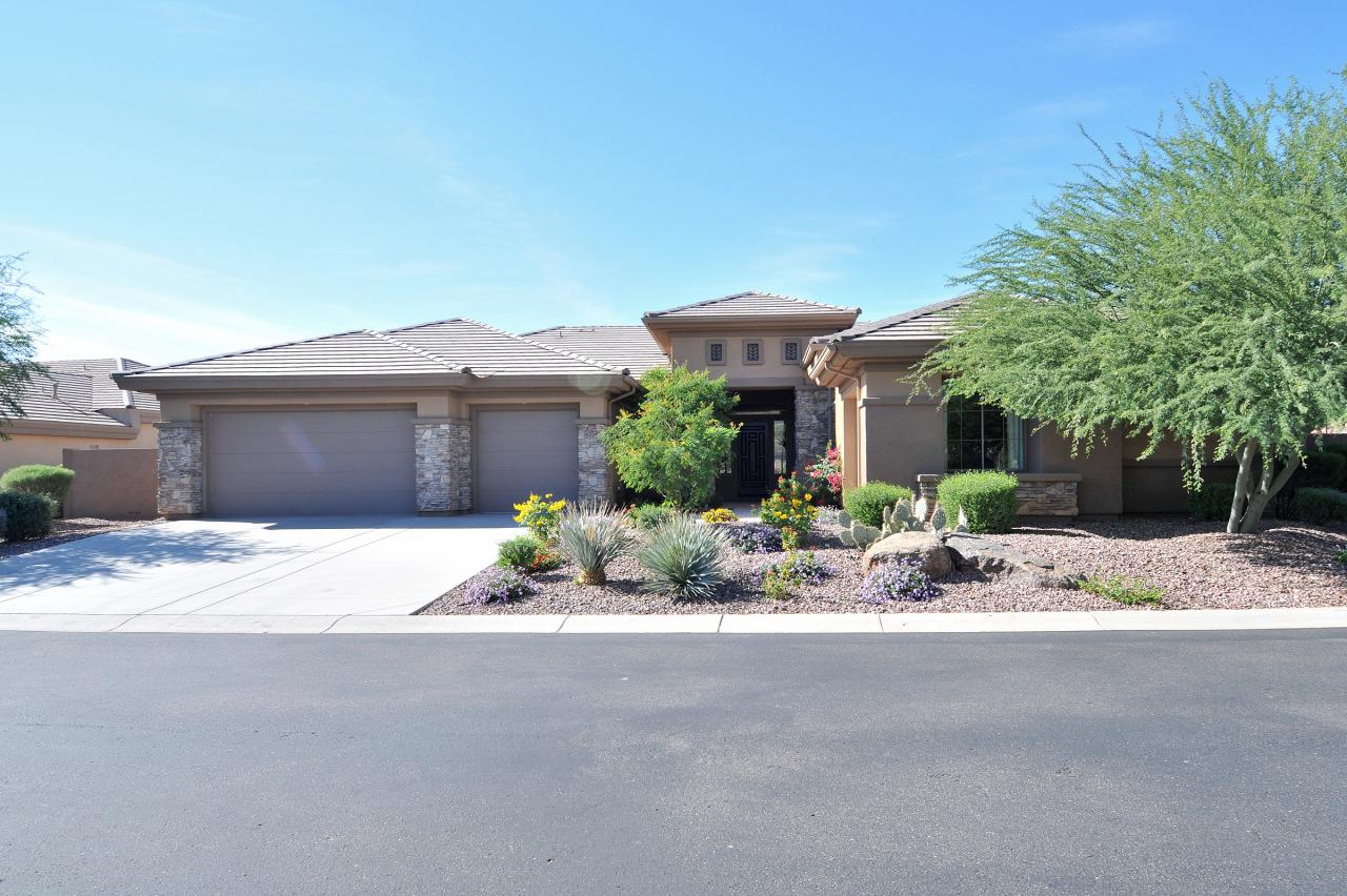 40728 N Club Pointe Dr., Phoenix, AZ 85086