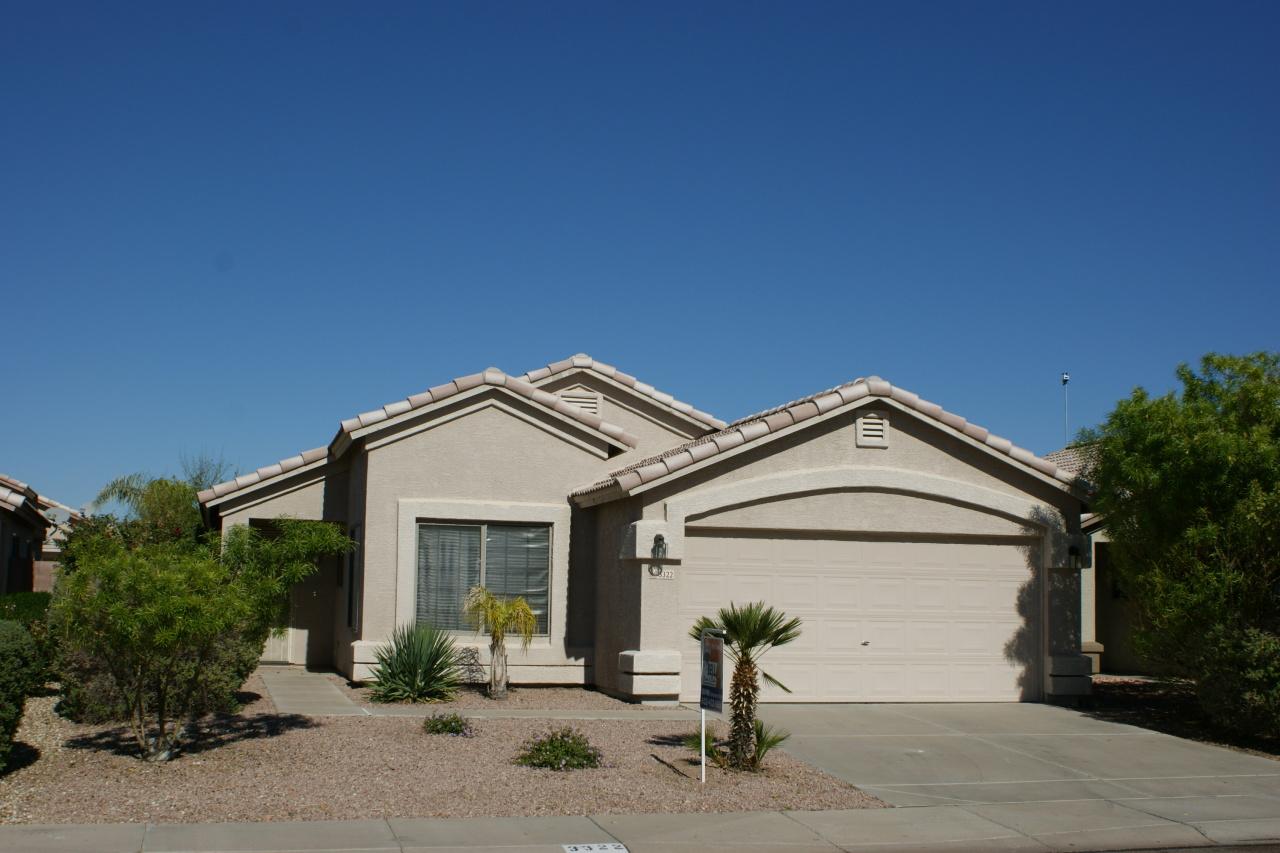 3322 W Tina Ln., Phoenix, AZ 85027