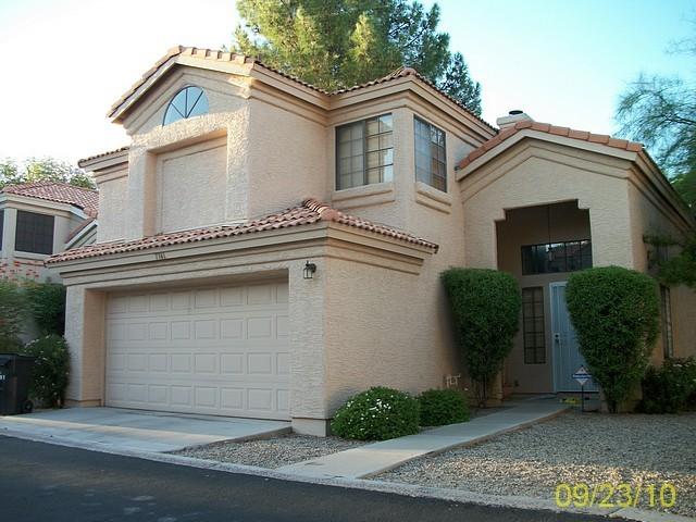 7741 S Bonarden Ln., Tempe, AZ 85284